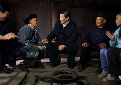 总书记心中的&ldquo;国之大者&rdquo;
